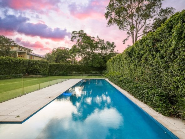 House in Chelmer, Queensland, Australia