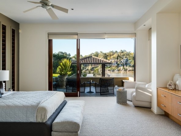 House in Chelmer, Queensland, Australia
