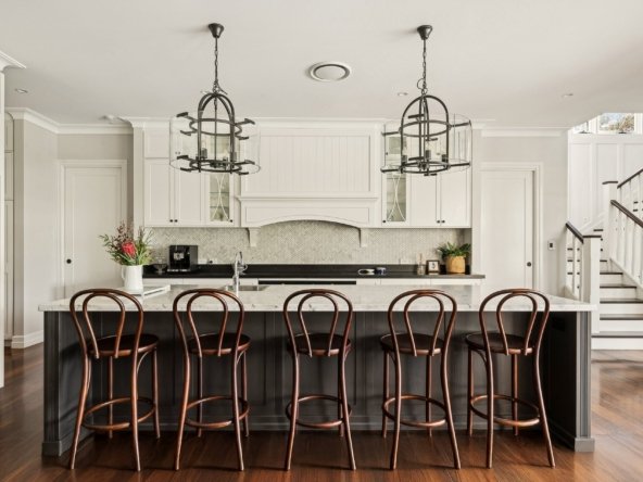 House in Chelmer, Queensland, Australia