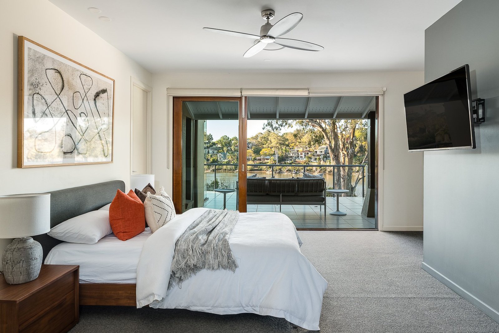 House in Chelmer, Queensland, Australia