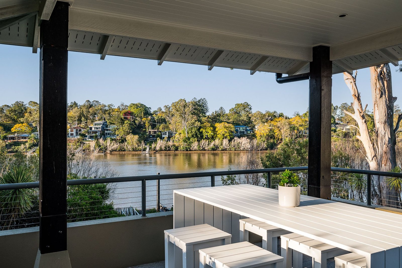 House in Chelmer, Queensland, Australia