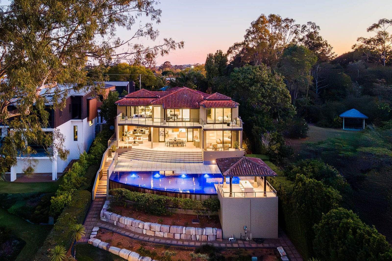 House in Chelmer, Queensland, Australia