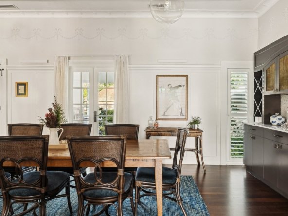 House in Chelmer, Queensland, Australia