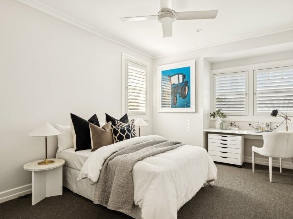 House in Chelmer, Queensland, Australia