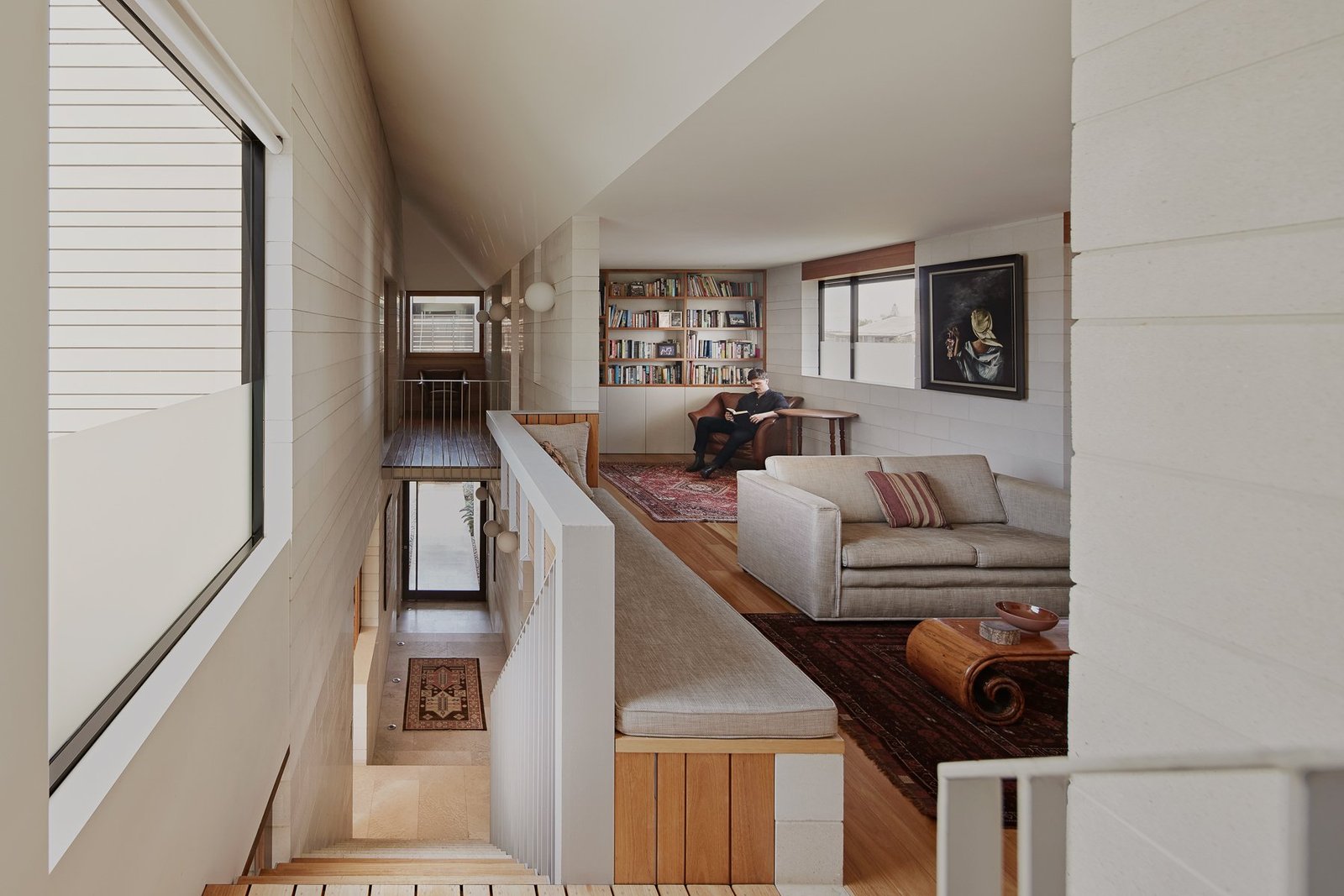 House in Clayfield, Queensland, Australia