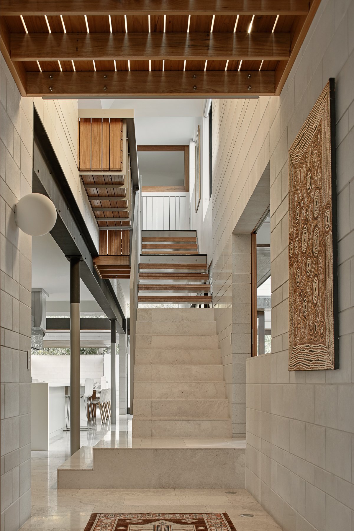 House in Clayfield, Queensland, Australia