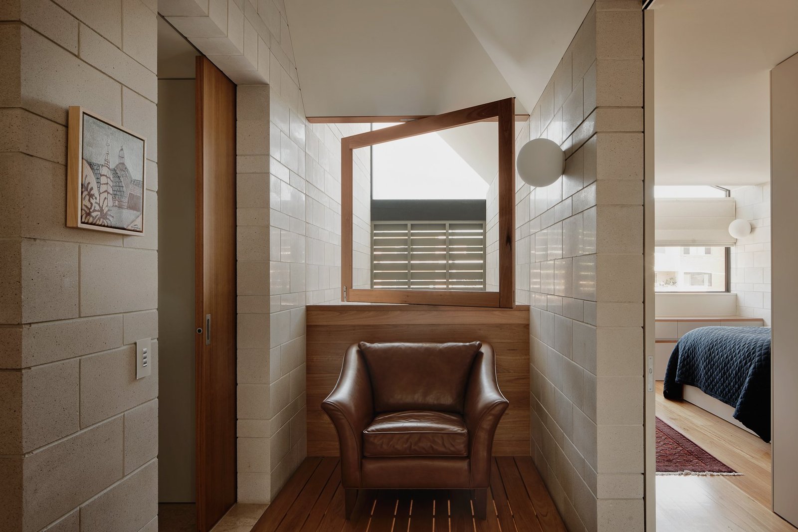 House in Clayfield, Queensland, Australia