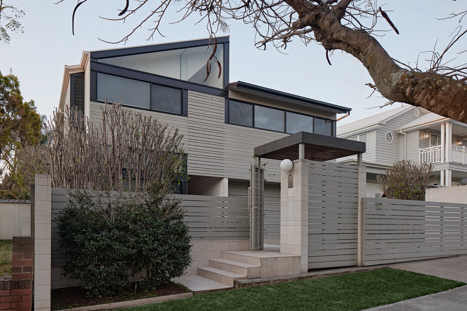 House in Clayfield, Queensland, Australia