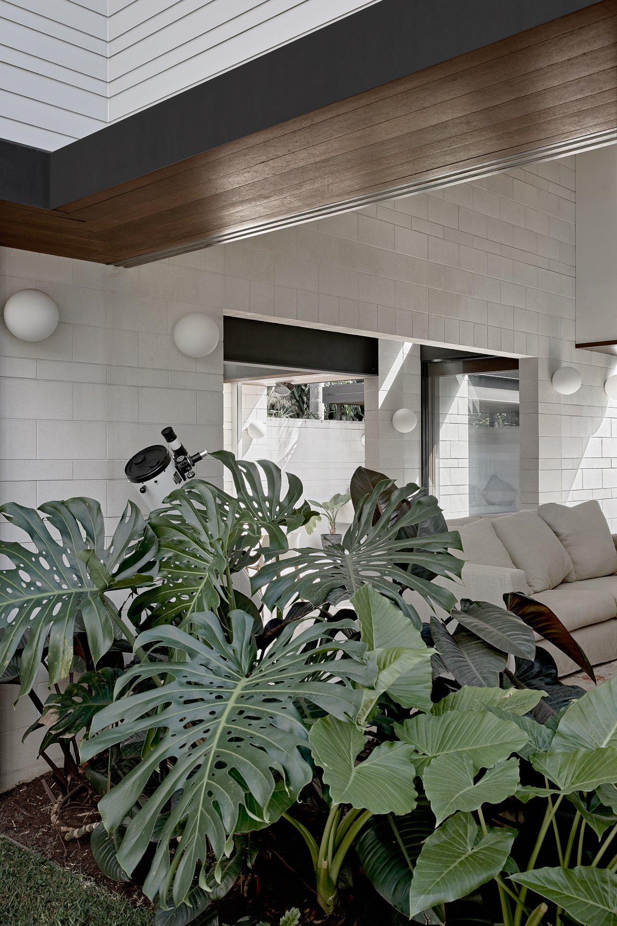 House in Clayfield, Queensland, Australia
