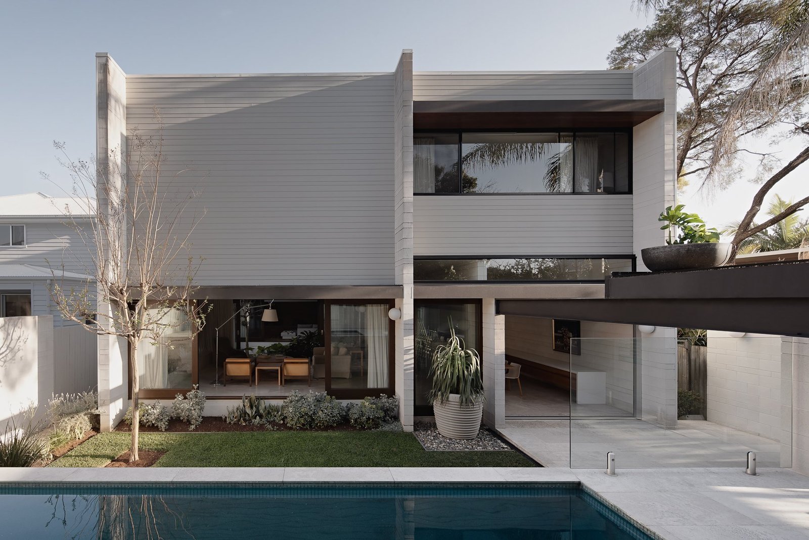 House in Clayfield, Queensland, Australia