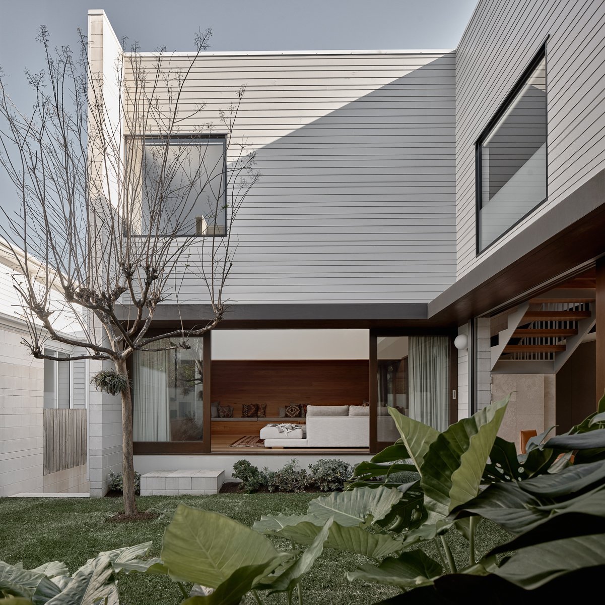 House in Clayfield, Queensland, Australia