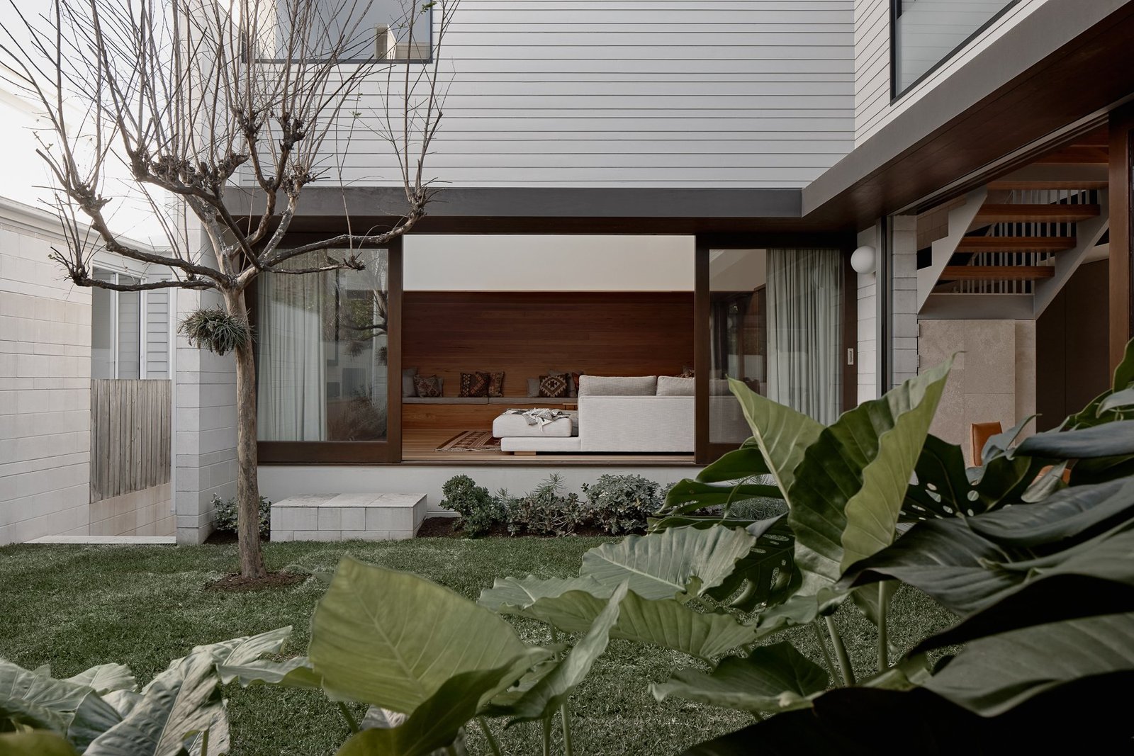 House in Clayfield, Queensland, Australia