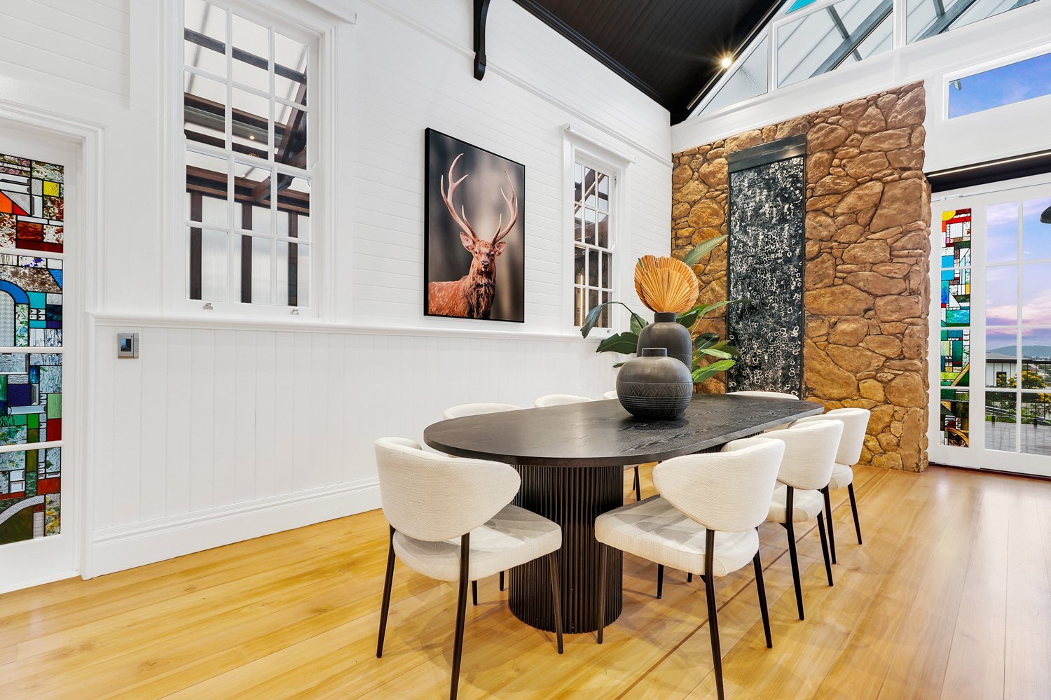 House in Coorparoo, Queensland, Australia