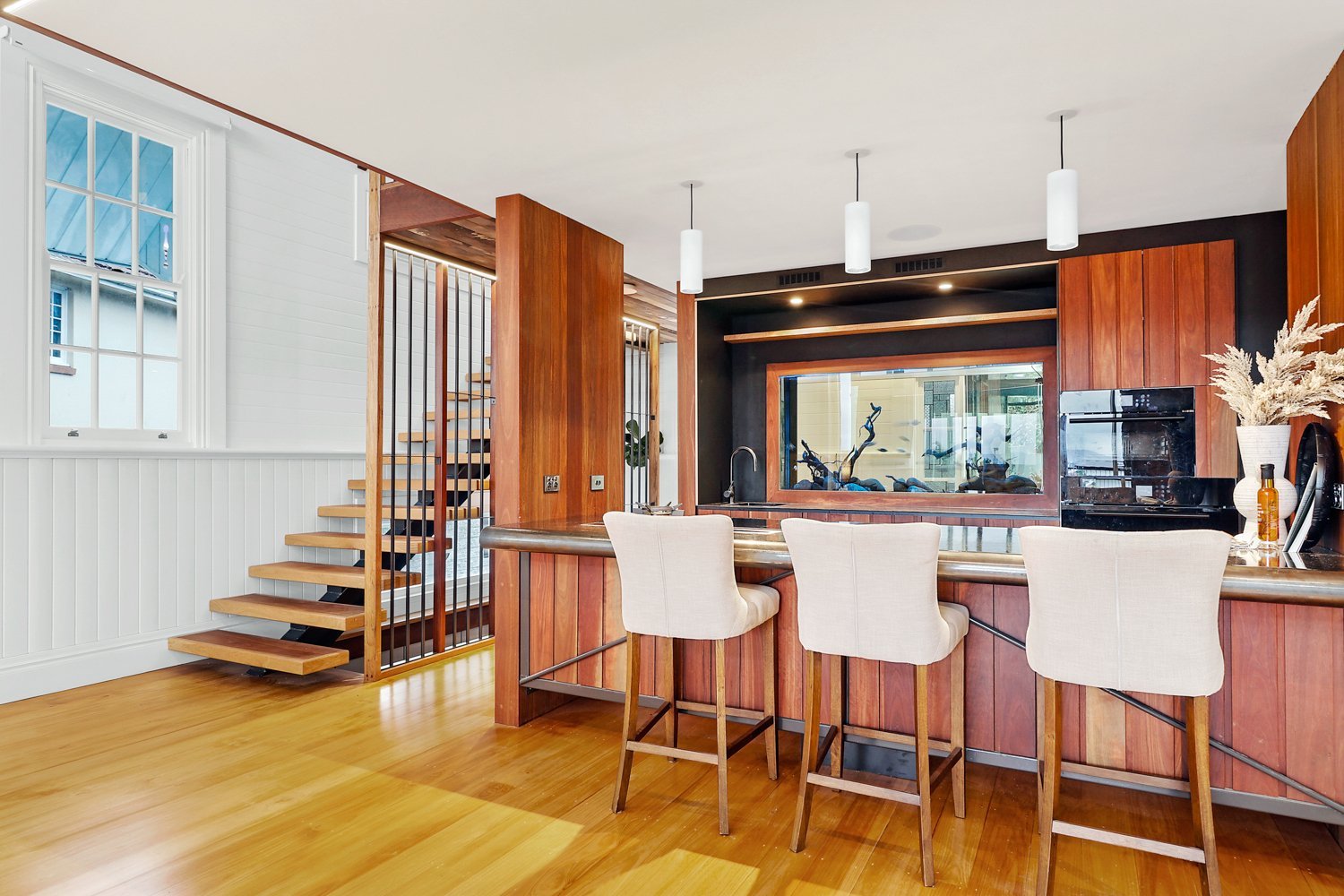 House in Coorparoo, Queensland, Australia