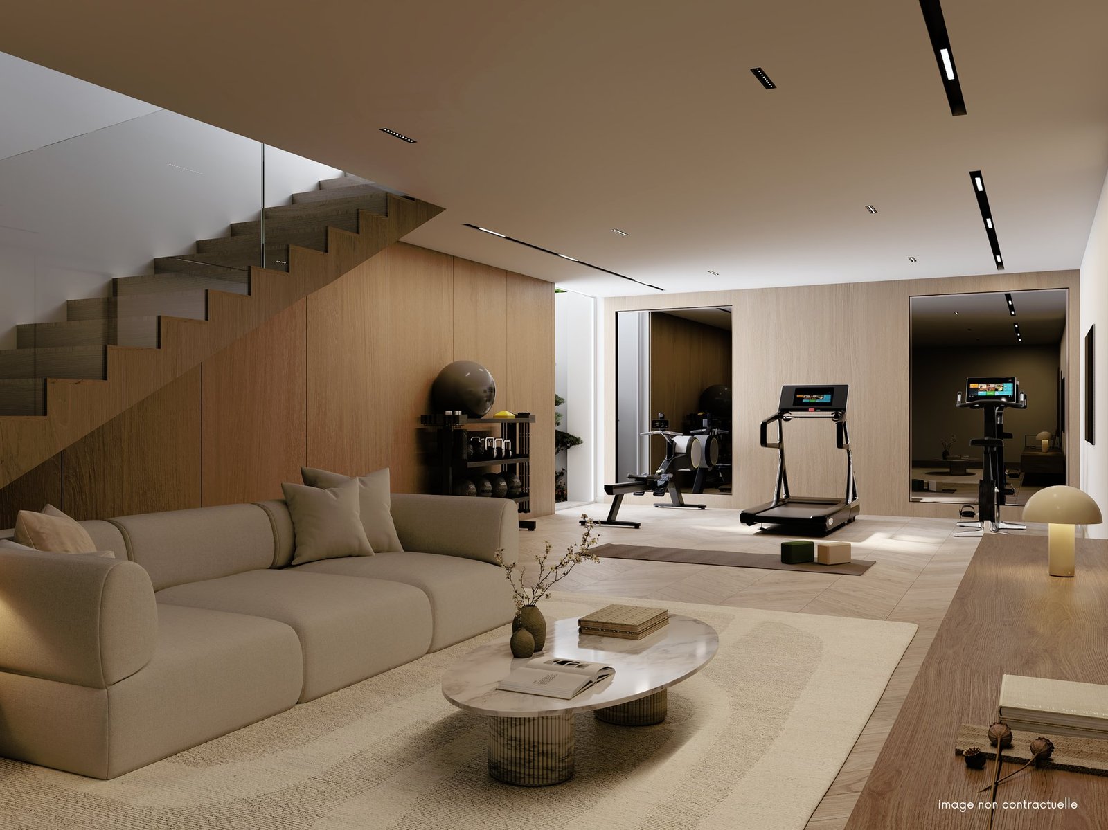 House in Crans-près-Céligny, Vaud, Switzerland