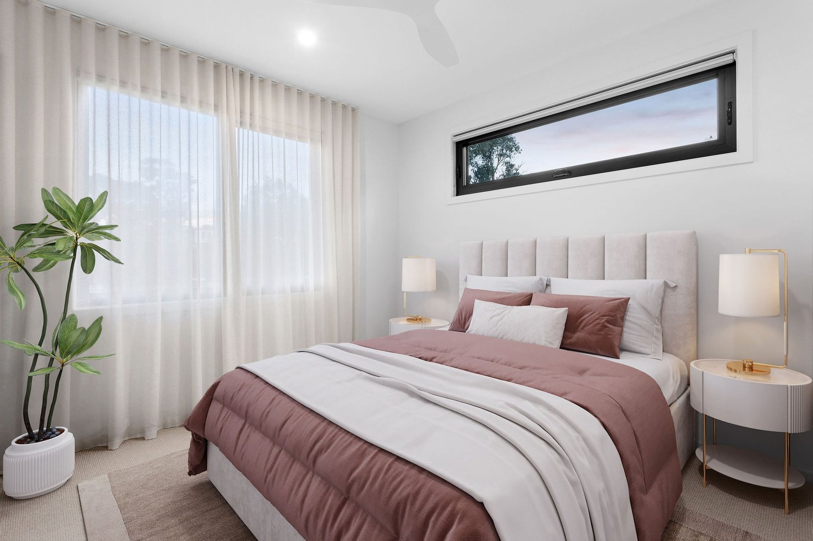 House in Dromana, Victoria, Australia