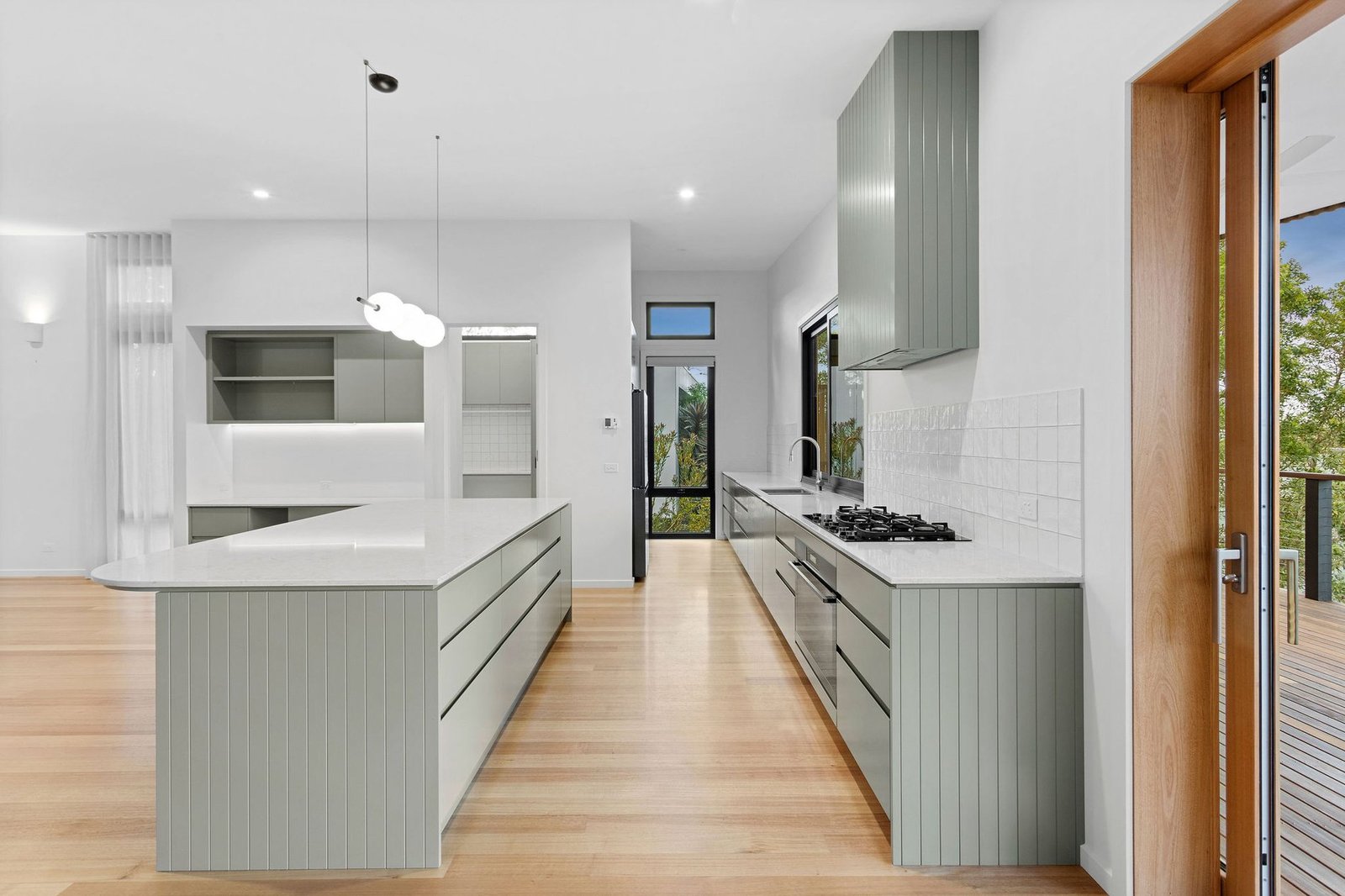 House in Dromana, Victoria, Australia