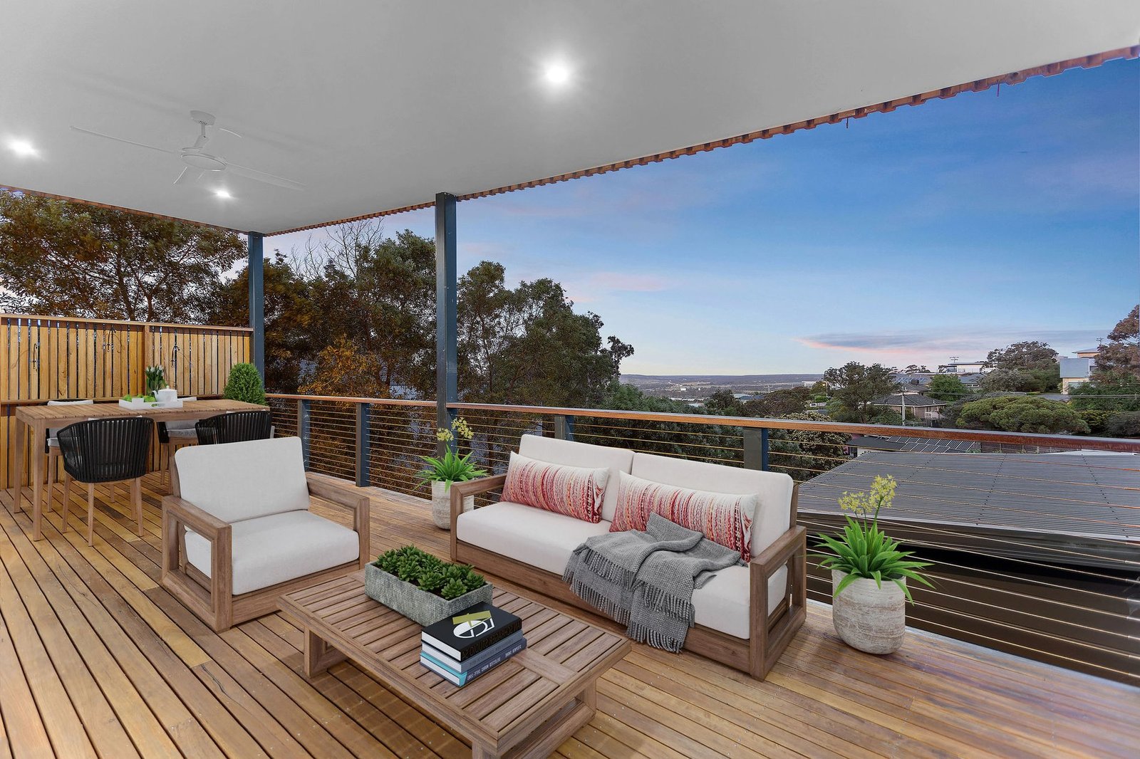House in Dromana, Victoria, Australia