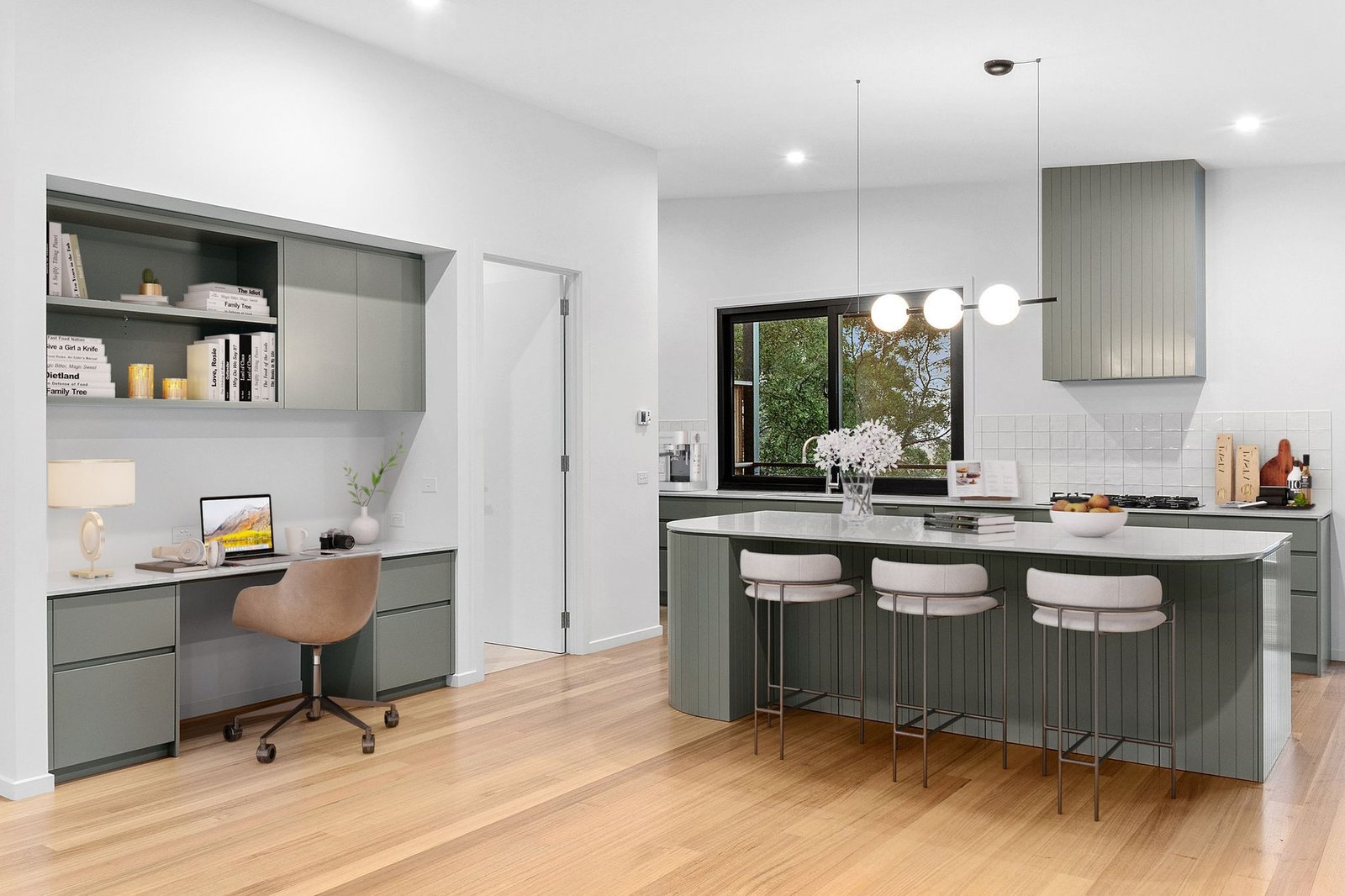House in Dromana, Victoria, Australia
