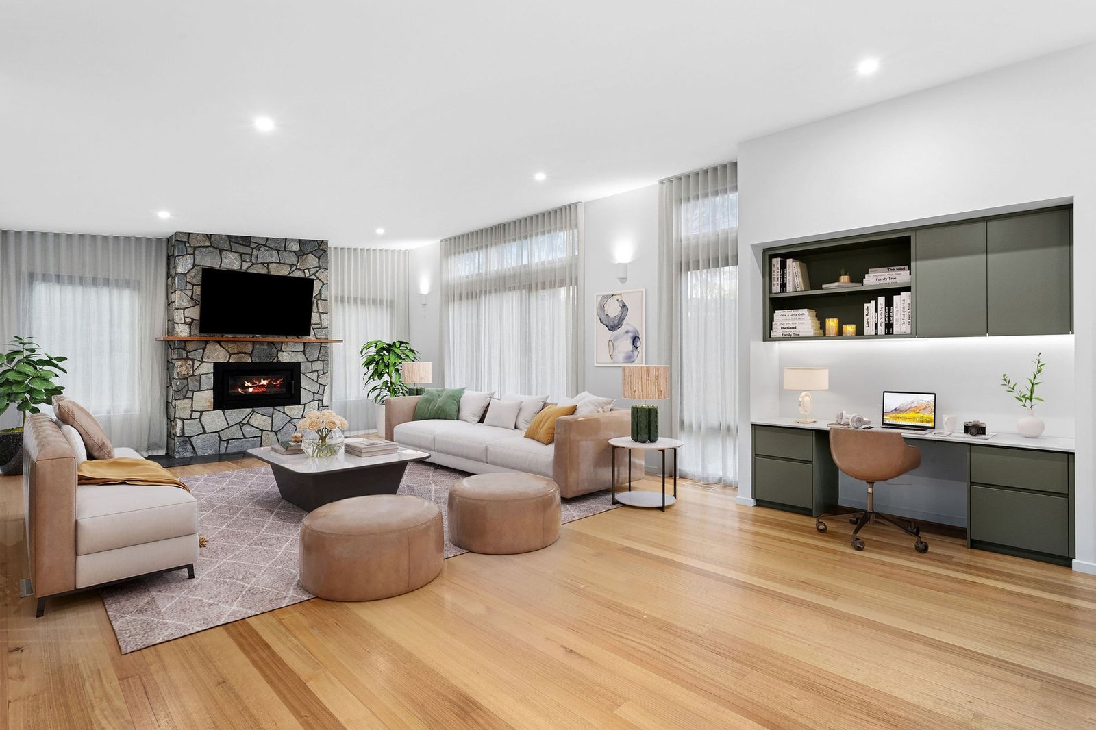 House in Dromana, Victoria, Australia