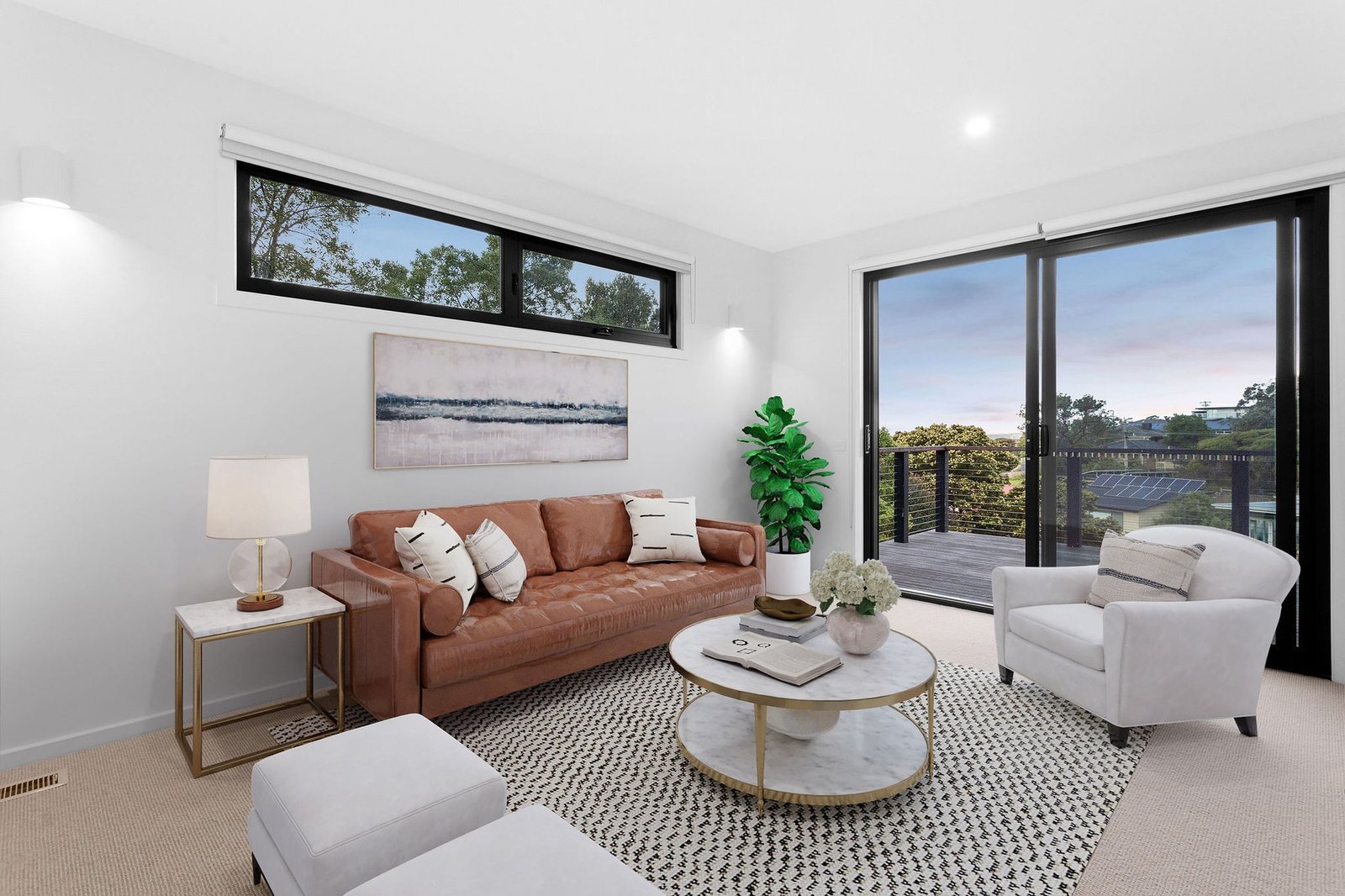 House in Dromana, Victoria, Australia