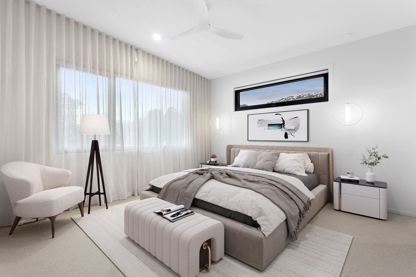 House in Dromana, Victoria, Australia
