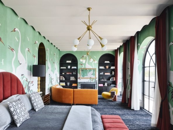 House in East Brisbane, Queensland, Australia