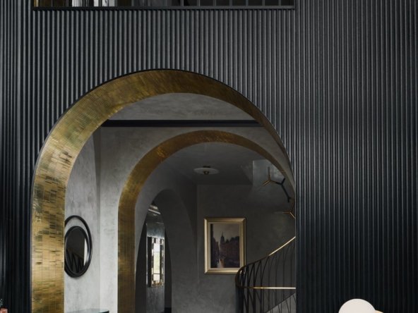 House in East Brisbane, Queensland, Australia