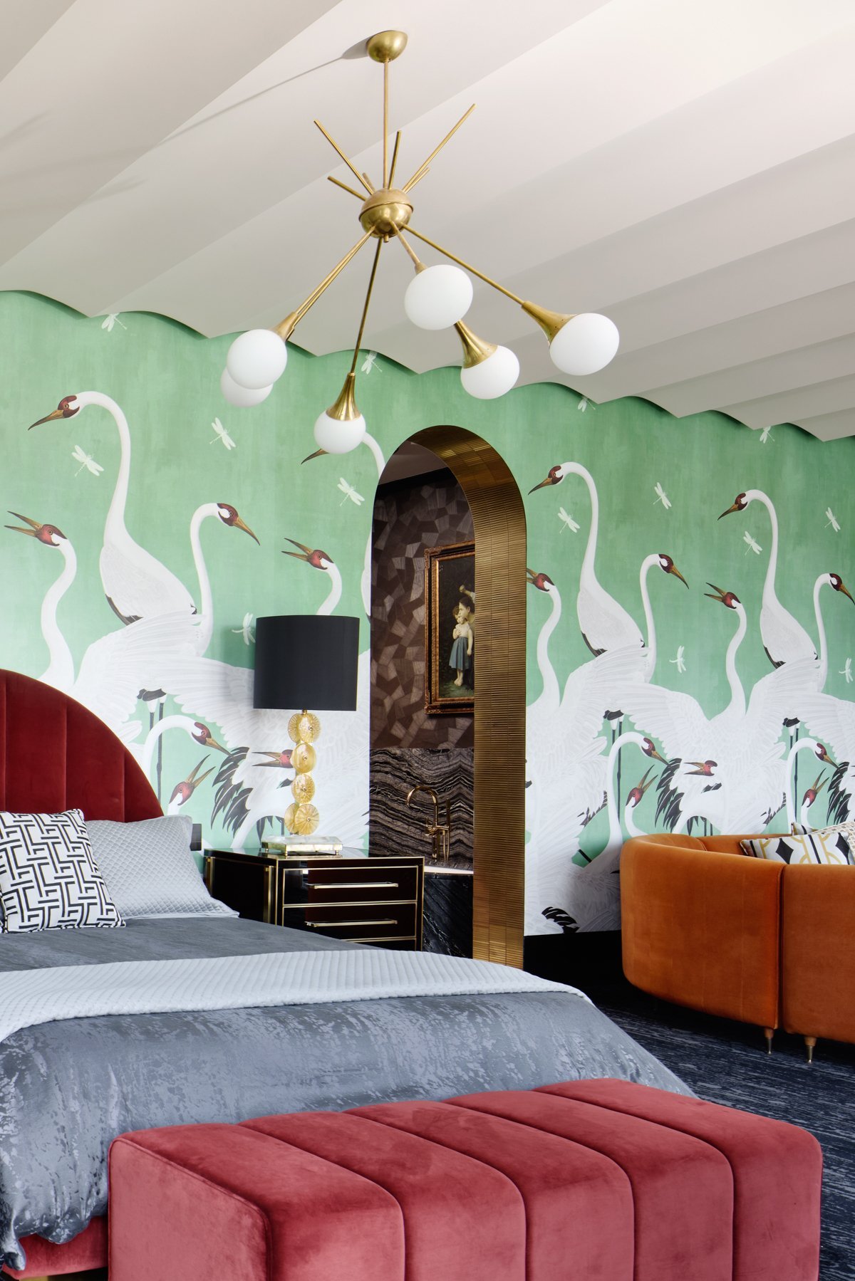 House in East Brisbane, Queensland, Australia