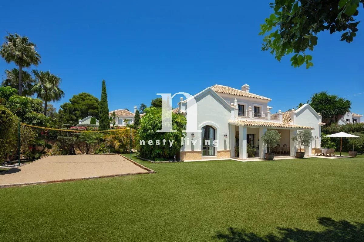 House in El Paraíso, Andalusia, Spain
