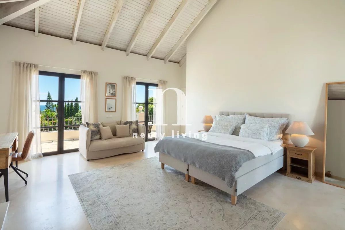 House in El Paraíso, Andalusia, Spain