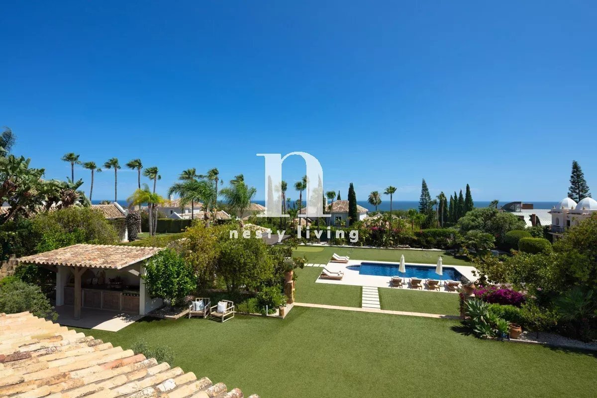 House in El Paraíso, Andalusia, Spain