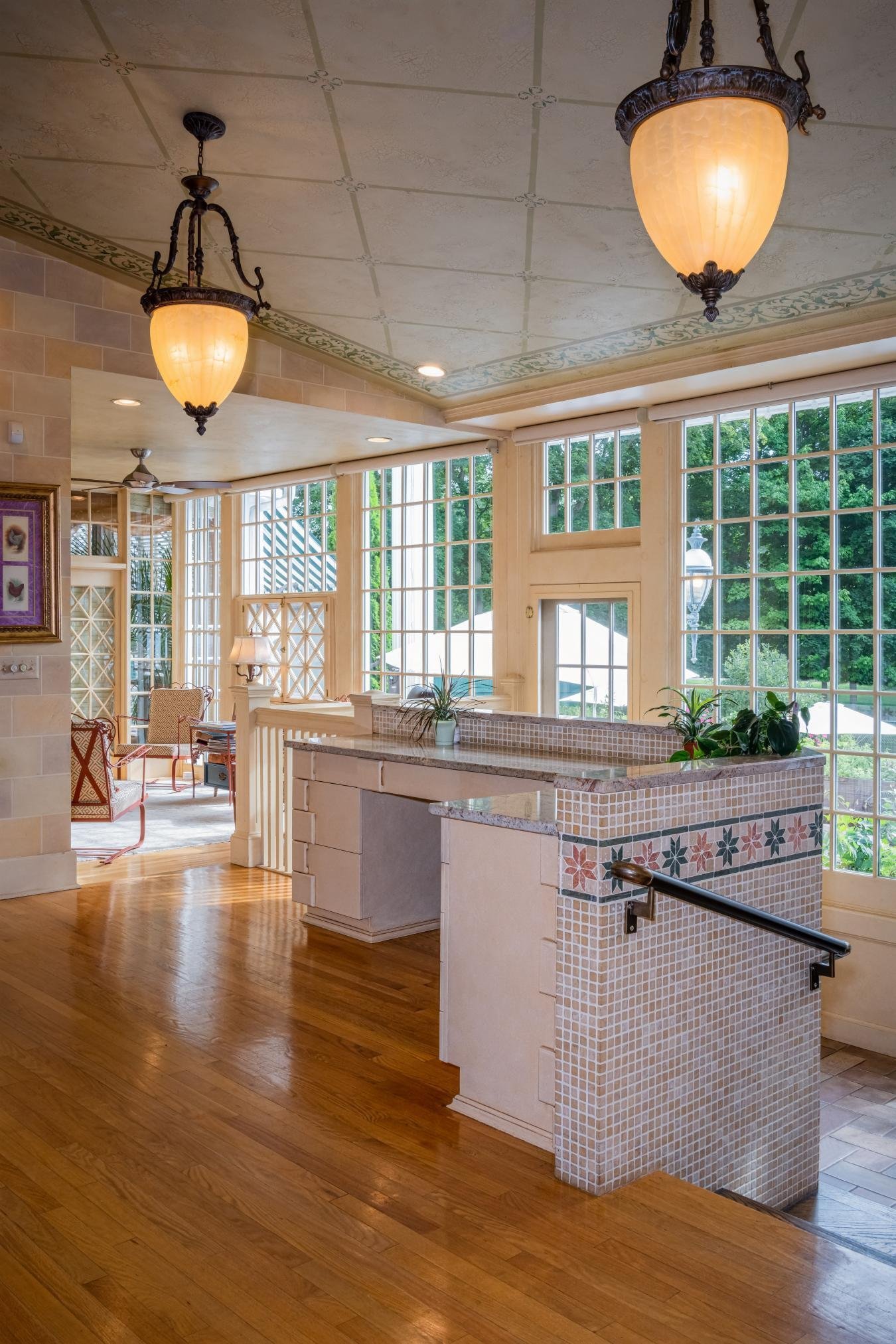 House in Fayetteville, New York, United States
