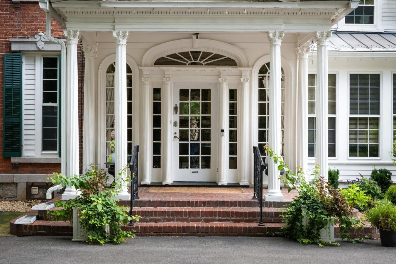 House in Fayetteville, New York, United States