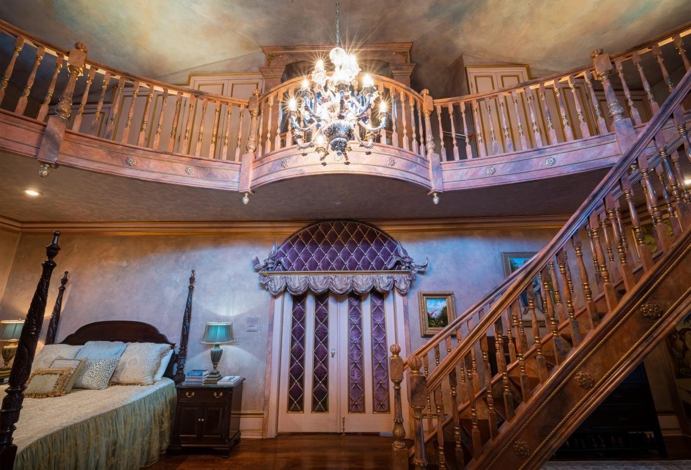 House in Fayetteville, New York, United States