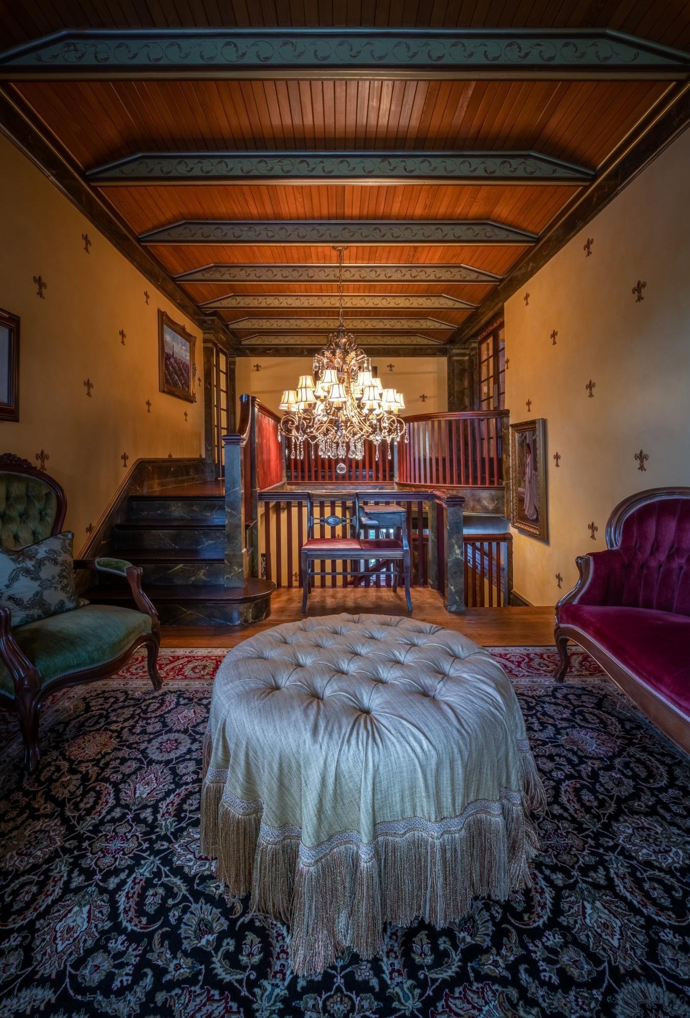 House in Fayetteville, New York, United States