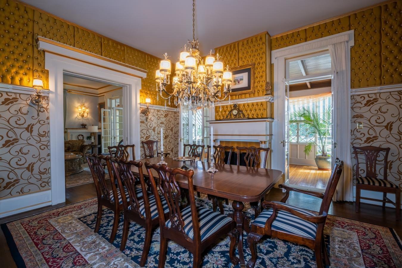 House in Fayetteville, New York, United States
