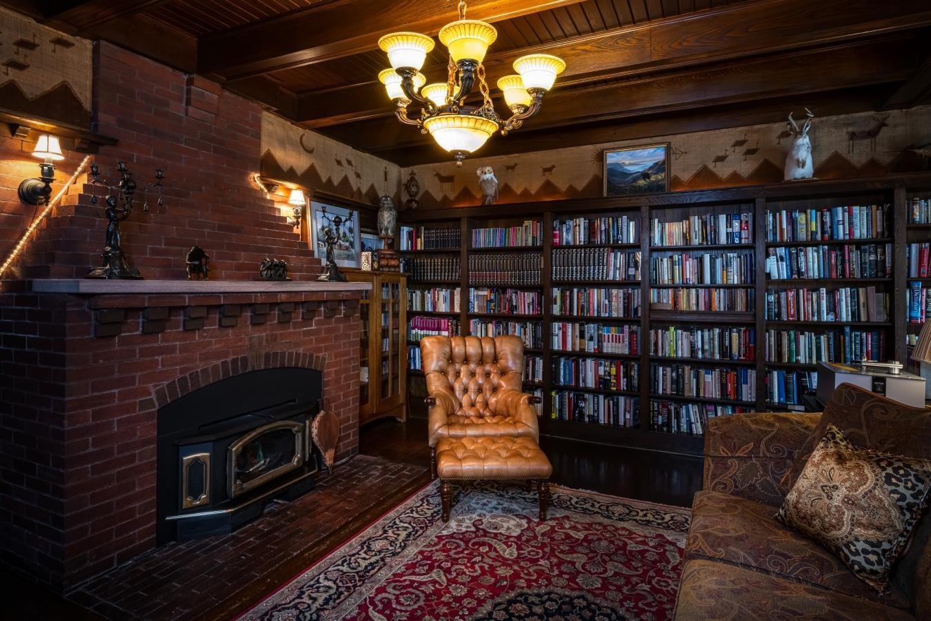 House in Fayetteville, New York, United States