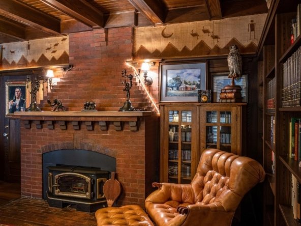 House in Fayetteville, New York, United States