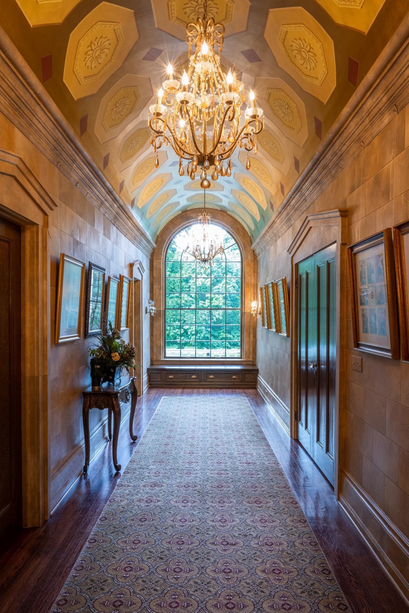 House in Fayetteville, New York, United States
