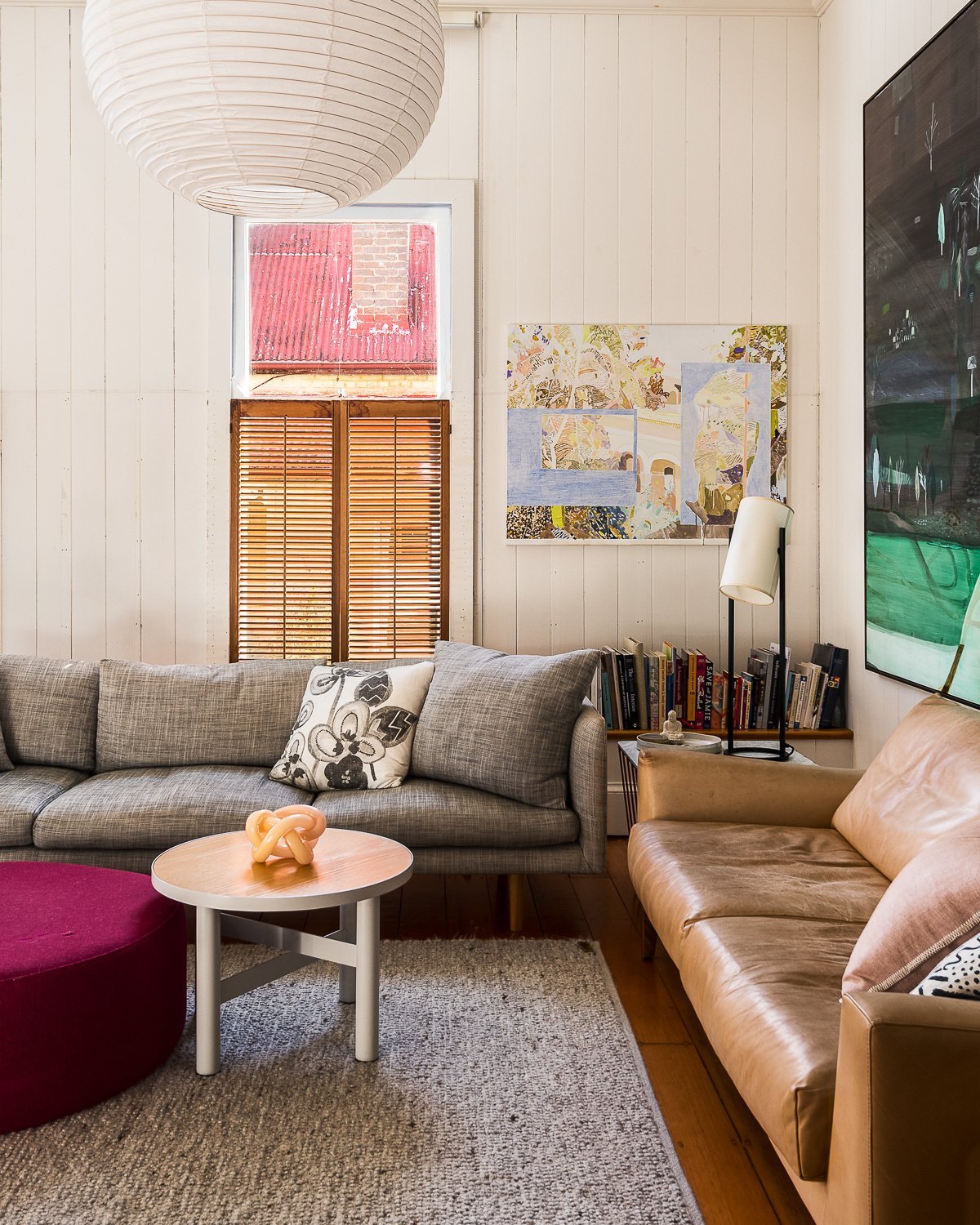 House in Fortitude Valley, Queensland, Australia