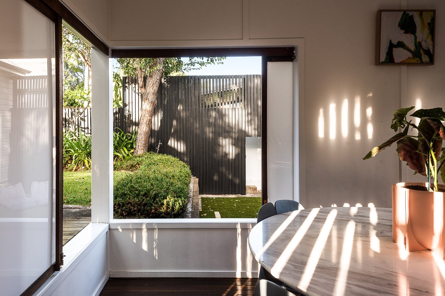 House in Fortitude Valley, Queensland, Australia