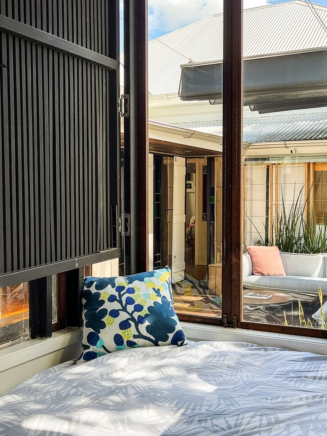 House in Fortitude Valley, Queensland, Australia
