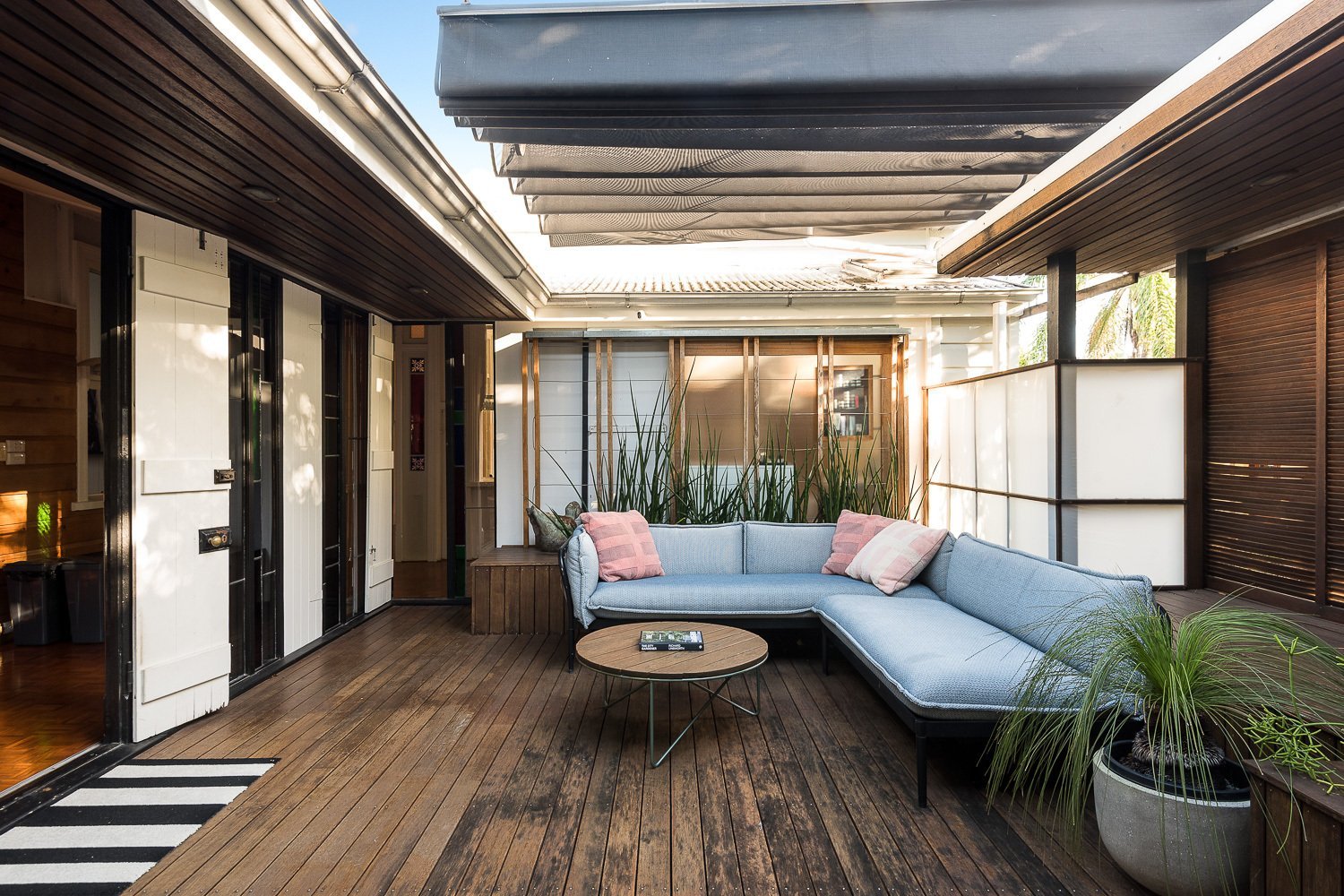 House in Fortitude Valley, Queensland, Australia