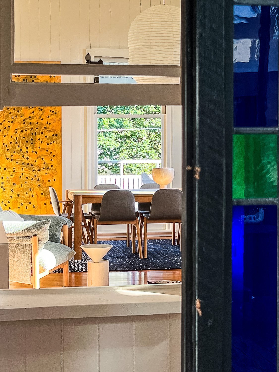 House in Fortitude Valley, Queensland, Australia