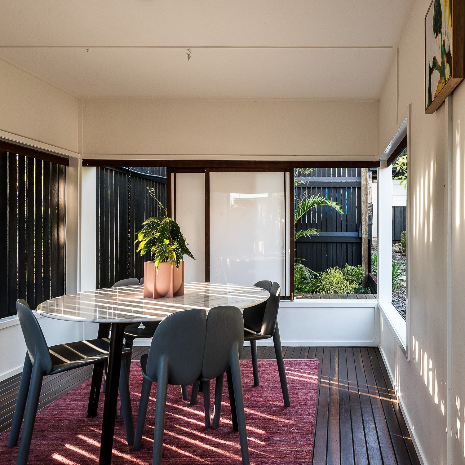 House in Fortitude Valley, Queensland, Australia