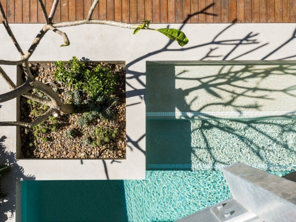 House in Hamilton, Queensland, Australia