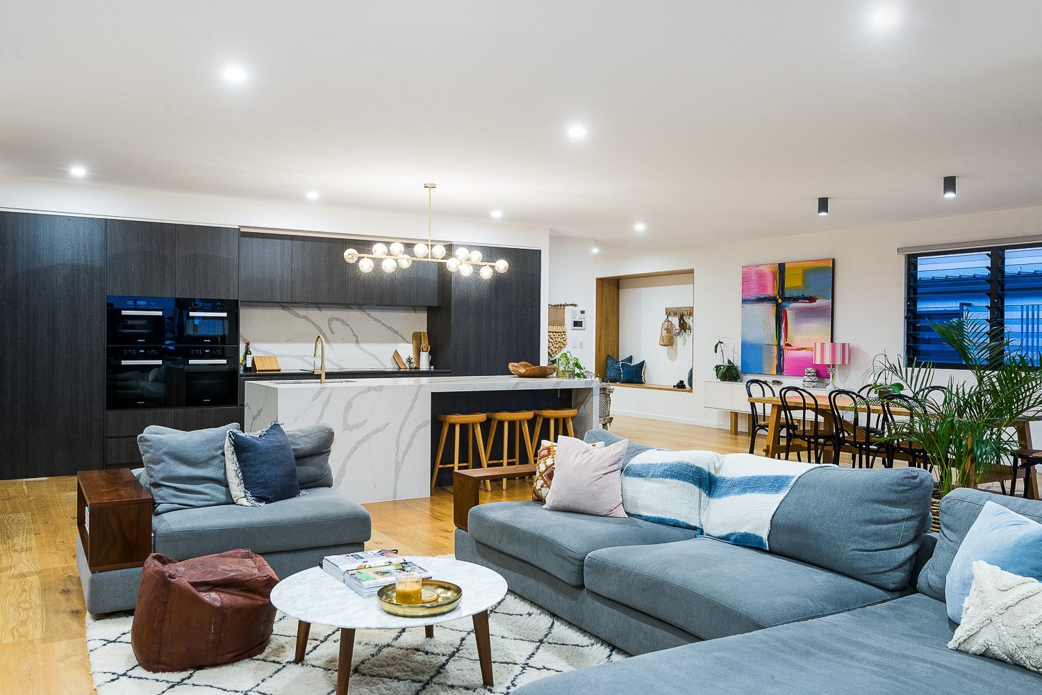 House in Hamilton, Queensland, Australia