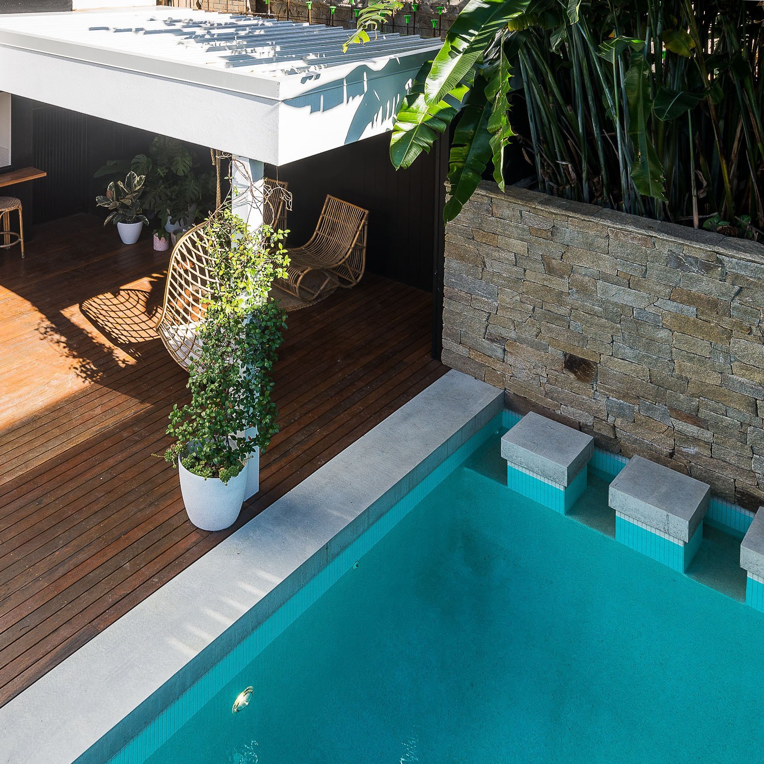 House in Hamilton, Queensland, Australia