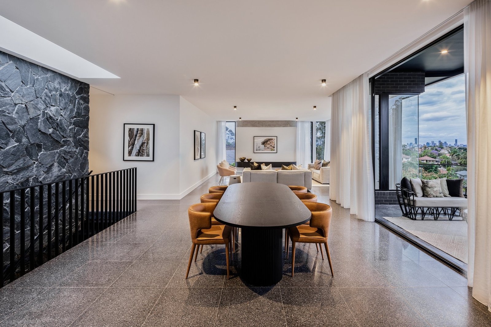 House in Holland Park West, Queensland, Australia
